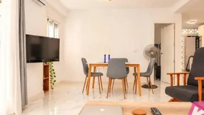Piso – Santa Pola - Vista 5
