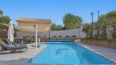 Casa – Orihuela, Villa Martín - Más