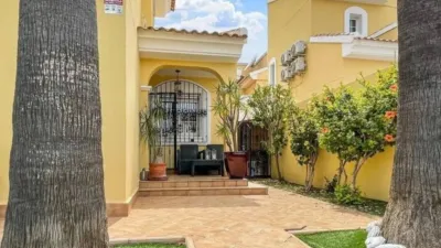 Casa – Orihuela, Urbanización Los Dolses, Villa Martín - Vista 5