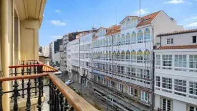 Pis – A Coruña Capital - Vista 2