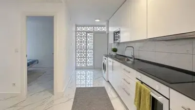 Piso – Santa Pola, el Baix Vinalopó - Vista 5
