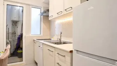 Piso – Santa Pola - Más