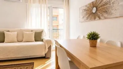 Piso – Santa Pola - Vista 2