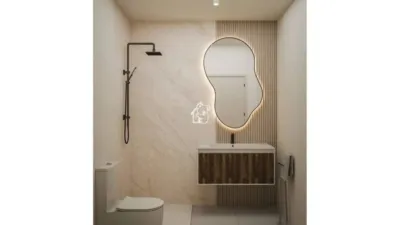 Piso - Vista 3