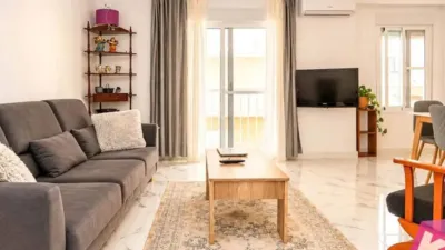 Piso – Santa Pola - Vista 3