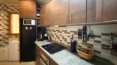 Piso – Torrevieja, Urbanización Los Balcones - Más