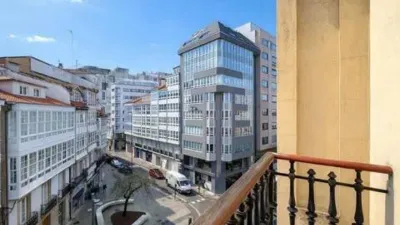 Pis – A Coruña Capital - Vista 3
