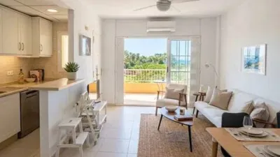 Piso – Torrevieja - Vista 2