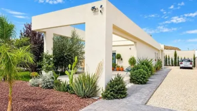 Casa – Mutxamel - Vista 3