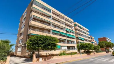 Piso – Torrevieja, Urbanización Punta Prima - Vista 3