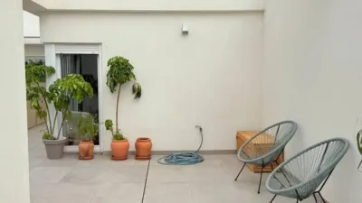 Casa – Mutxamel - Más
