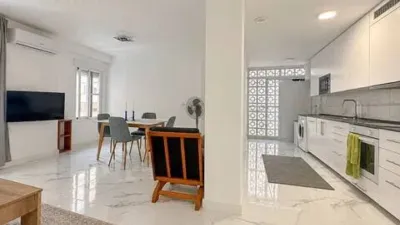 Piso – Santa Pola, el Baix Vinalopó - Vista 4