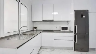 Casa - Vista 5