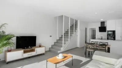 Casa - Vista 4