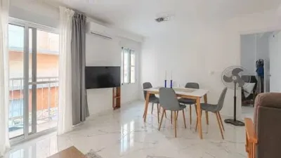 Piso – Santa Pola, el Baix Vinalopó - Vista 2