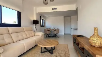Piso - Vista 3
