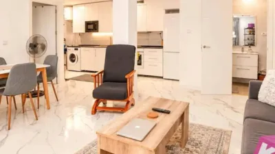 Piso – Santa Pola - Vista 2