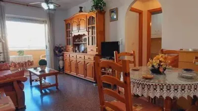 Piso – Guardamar del Segura, Urbanització Pinar de Guardamar - Vista 2