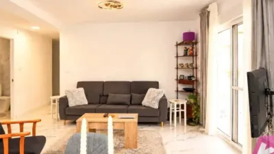 Piso – Santa Pola - Más