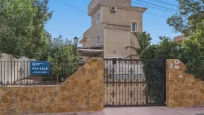Casa – Orihuela, Villa Martín - Vista 3