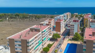 Piso – Torrevieja, Urbanización Punta Prima - Vista 5