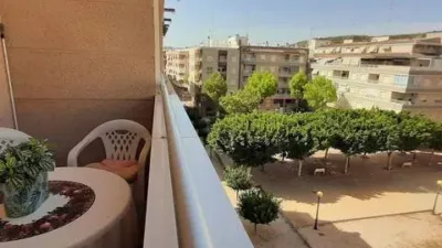 Piso – Guardamar del Segura, Urbanització Pinar de Guardamar - Vista 5