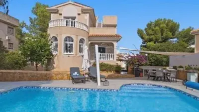 Casa – Orihuela, Villa Martín - Vista 2