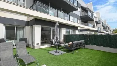 Piso – Santa Pola, Novamar, Gran Alacant - Vista 2