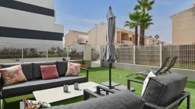 Piso – Santa Pola, Novamar, Gran Alacant - Vista 4