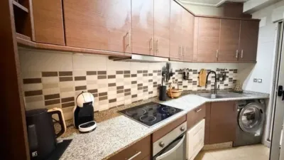 Piso – Torrevieja, Urbanización Los Balcones - Vista 5