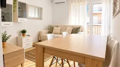 Piso – Santa Pola - Vista 3