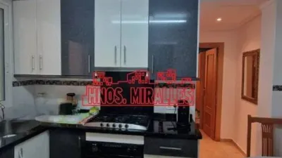 Piso – Elx - Elche - Vista 5