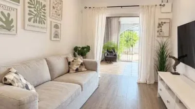 Casa – Orihuela - Més
