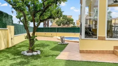 Casa – Orihuela, Urbanización Los Dolses, Villa Martín - Vista 3