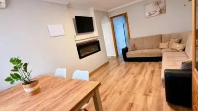 Piso - Vista 3