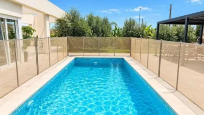 Casa – Mutxamel - Vista 2