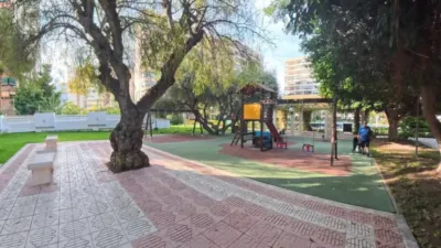 Piso – Alicante - Alacant - Vista 4