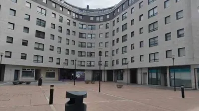 Garaje en venta en Narón - Vista 2