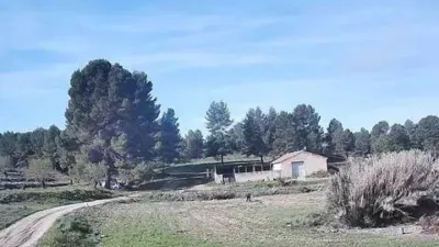 Terreno en venta en Calle Carretera La Dehesa de Letur No Number - Vista 2