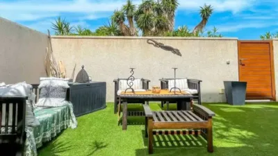 Casa – Torrevieja - Vista 5