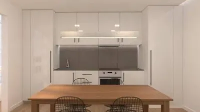 Edificio en venta en Cidade Vella-Atochas-Pescadería - Més
