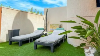 Casa – Torrevieja - Més