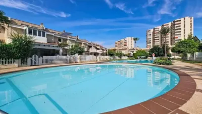 Casa – Alicante - Alacant - Vista 2