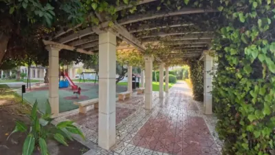 Piso – Alicante - Alacant - Más
