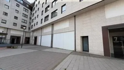 Garaje en venta en Narón - Vista 3