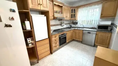 Casa – San Miguel de Salinas - Vista 4