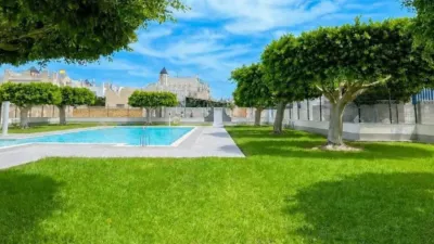 Casa – Torrevieja - Vista 3
