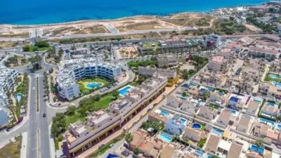 Pis – Orihuela - Vista 2