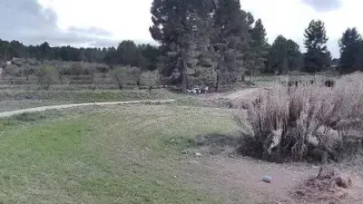Terreno en venta en Calle Carretera La Dehesa de Letur No Number - Más