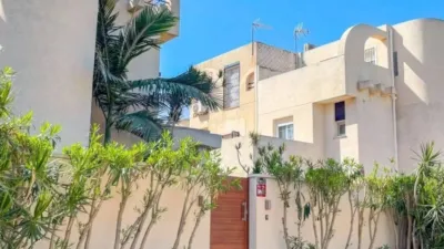 Casa – Torrevieja - Vista 2